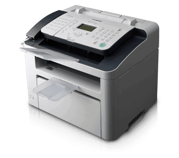טונר למדפסת canon fax L170