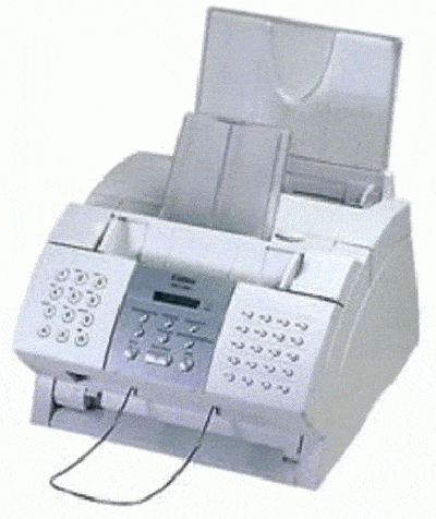 טונר למדפסת canon fax L280
