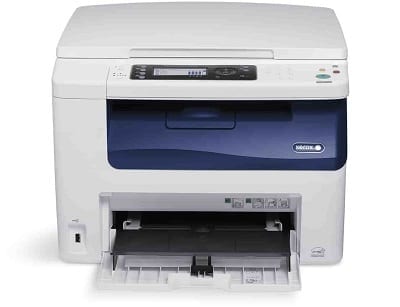 טונר למדפסת Xerox WorkCentre 6025
