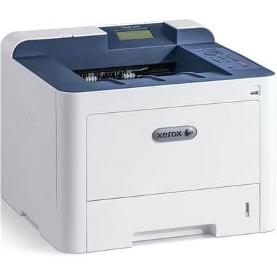 טונר למדפסת Xerox Phaser 3330