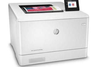 טונר למדפסת HP Color LaserJet Pro M454dw